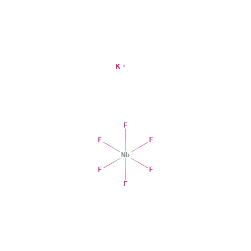 chemical structure of 16919-14-5 FT-0763936