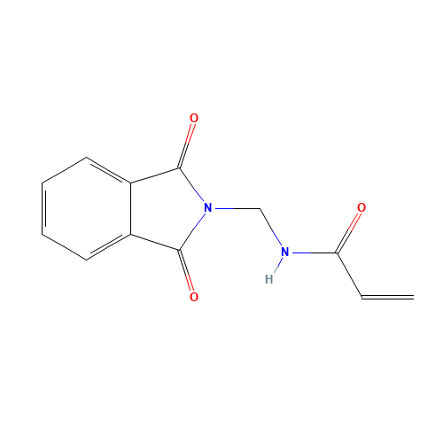 chemical structure of 80500-44-3 FT-0763937