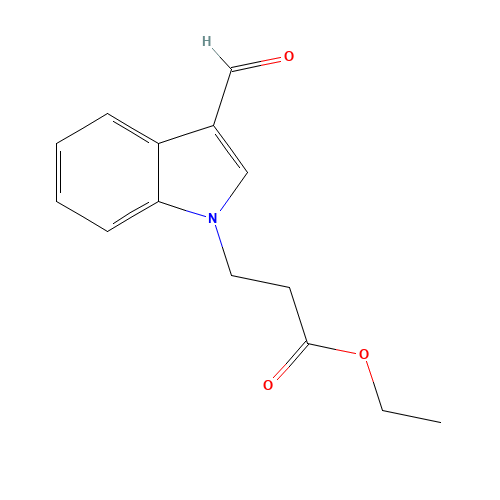 chemical structure of 503829-88-7 FT-0763939