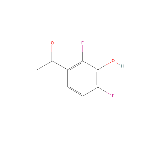 chemical structure of 951163-65-8 FT-0763957