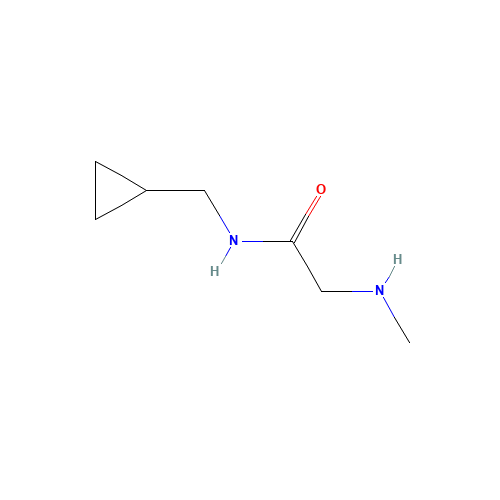 chemical structure of 1016764-96-7 FT-0763967