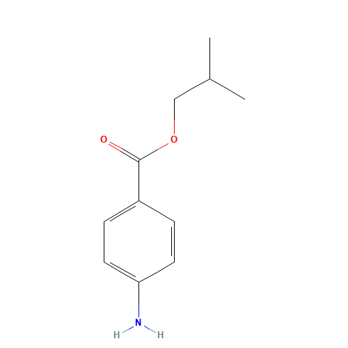 chemical structure of 94-14-4 FT-0763972