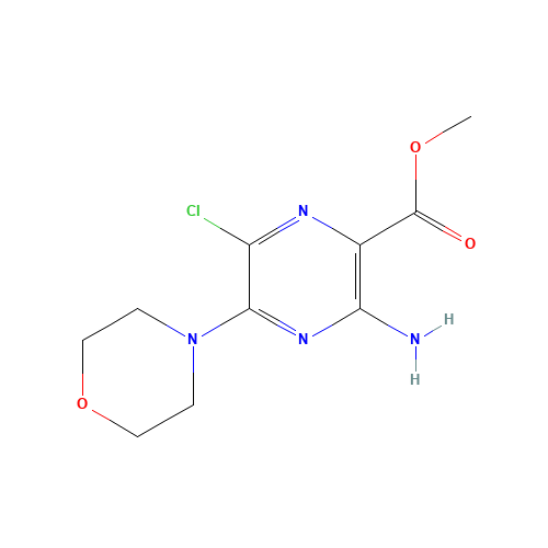 chemical structure of 27282-34-4 FT-0763973