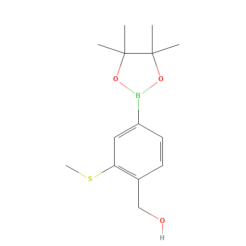 chemical structure of 1314143-35-5 FT-0763992