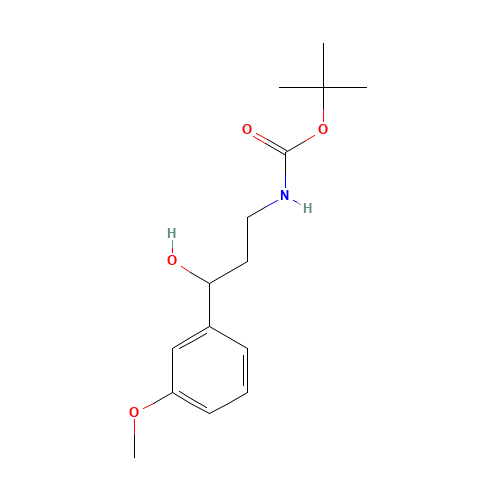 chemical structure of 913642-91-8 FT-0764010