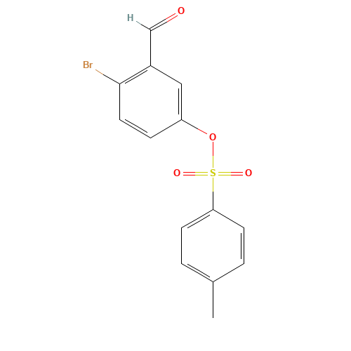 chemical structure of 1401300-13-7 FT-0764013