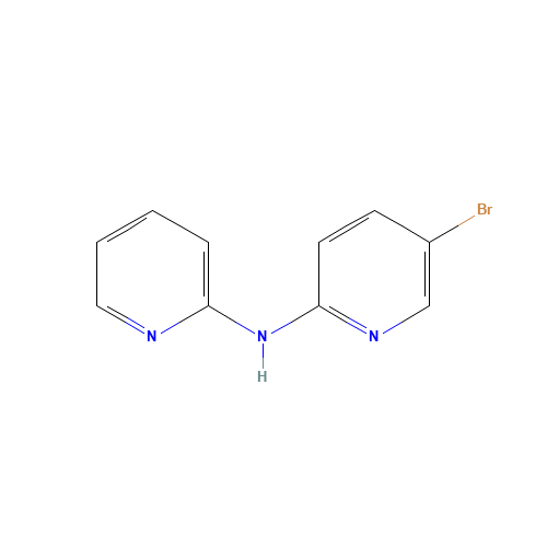 chemical structure of 335032-97-8 FT-0764025