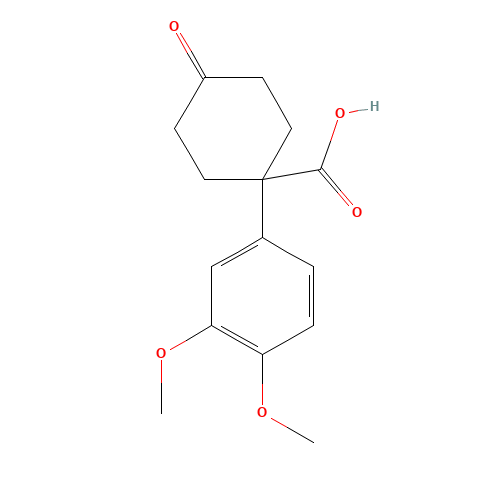 chemical structure of 887978-64-5 FT-0764052