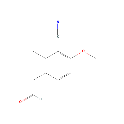 chemical structure of 1374573-11-1 FT-0764055