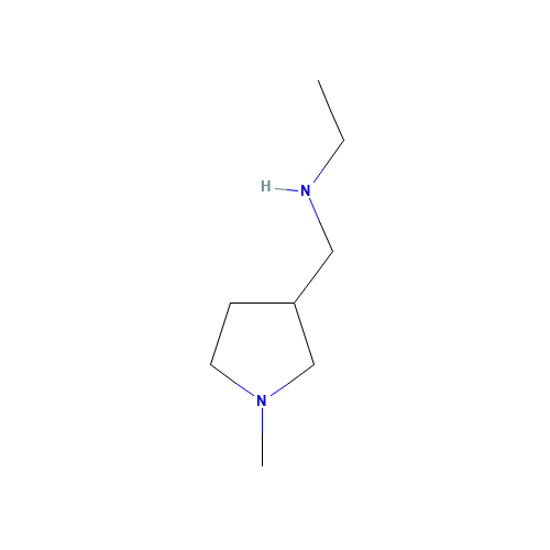 chemical structure of 959239-24-8 FT-0764057