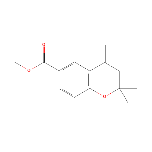 chemical structure of 1350761-53-3 FT-0764064