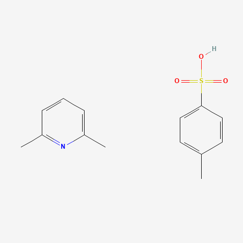 chemical structure of 93471-41-1 FT-0764071