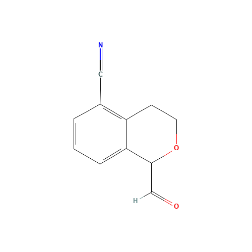 chemical structure of 1255207-72-7 FT-0764078