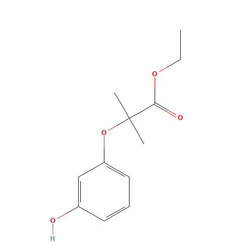 chemical structure of 328919-24-0 FT-0764081