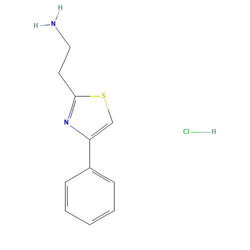 chemical structure of 124534-88-9 FT-0764083