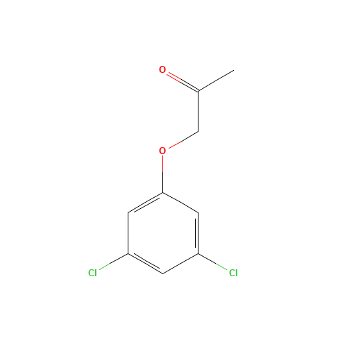 chemical structure of 17199-34-7 FT-0764089
