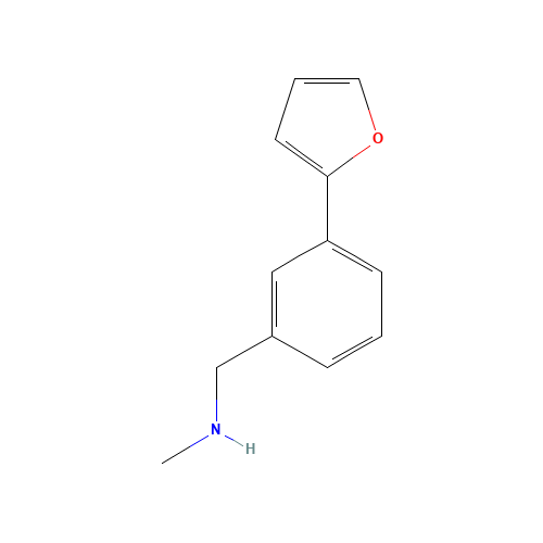 chemical structure of 857284-27-6 FT-0764090