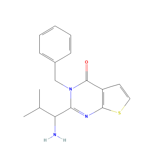 chemical structure of 900809-18-9 FT-0764096