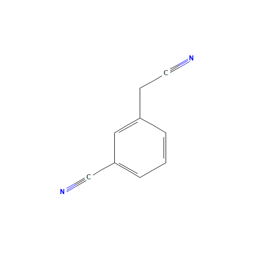 chemical structure of 16532-78-8 FT-0764109