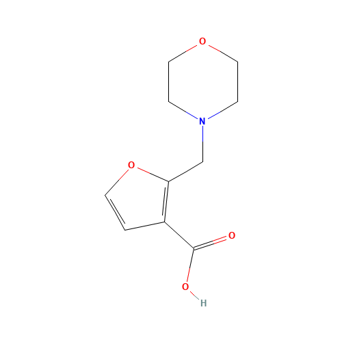 chemical structure of 400750-87-0 FT-0764133