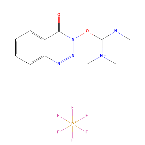 chemical structure of 164861-52-3 FT-0764139
