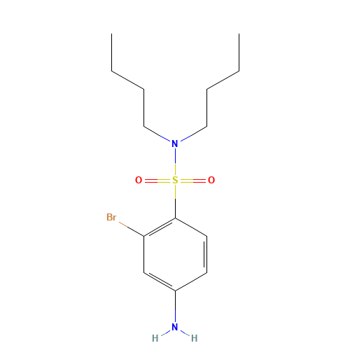 chemical structure of 32529-29-6 FT-0764147