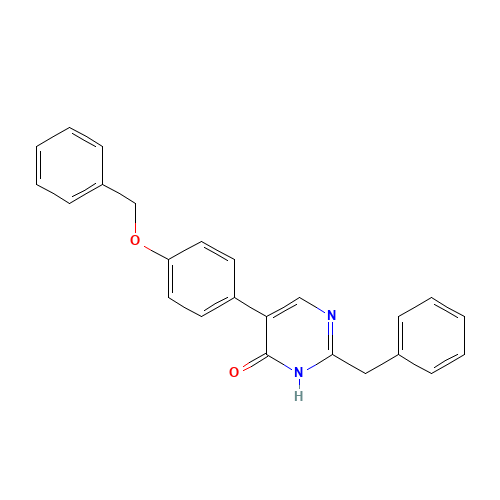 chemical structure of 960299-02-9 FT-0764149