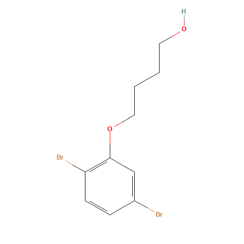 chemical structure of 941710-22-1 FT-0764151