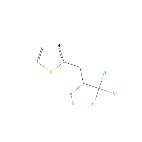 chemical structure of 52396-76-6 FT-0764156
