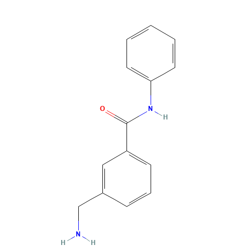 chemical structure of 926218-99-7 FT-0764162