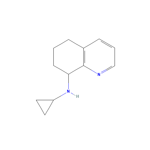 chemical structure of 878025-82-2 FT-0764166