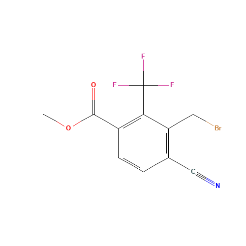 chemical structure of 1099094-32-2 FT-0764172