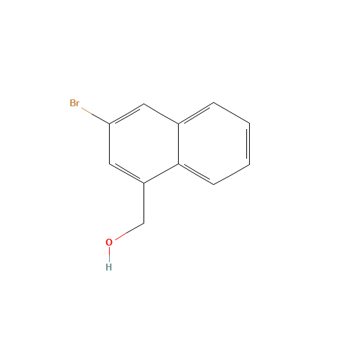 chemical structure of 79996-92-2 FT-0764189