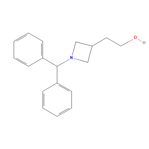 chemical structure of 152537-01-4 FT-0764195