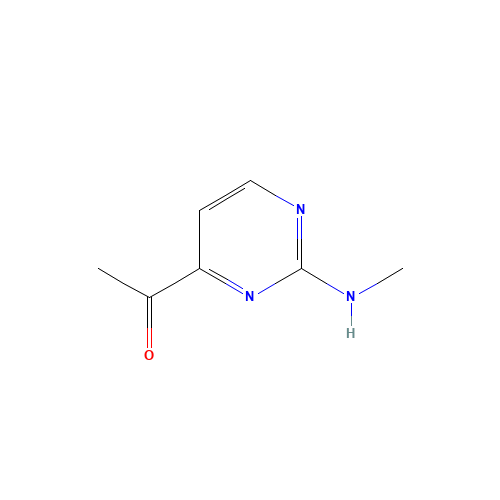 chemical structure of 645419-05-2 FT-0764202
