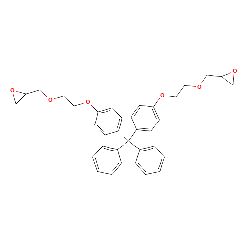 chemical structure of 259881-39-5 FT-0764207