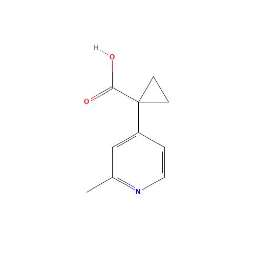 chemical structure of 1060806-15-6 FT-0764211