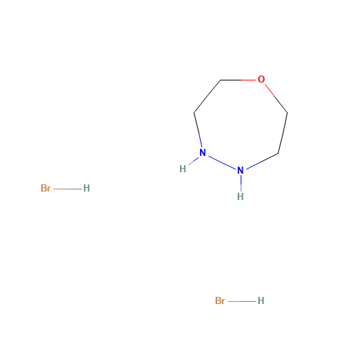chemical structure of 243973-70-8 FT-0764215