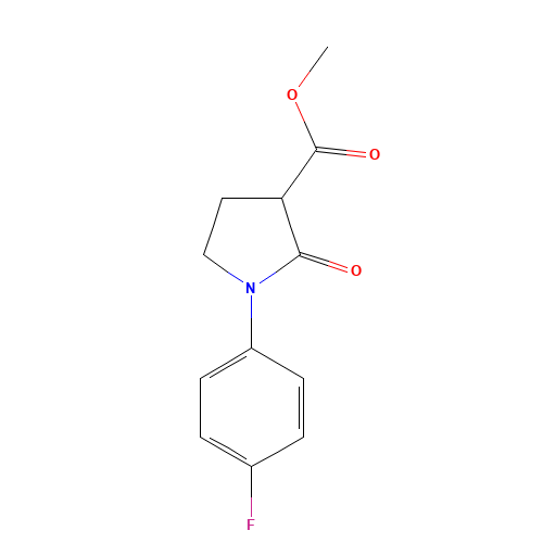 chemical structure of 946505-20-0 FT-0764225
