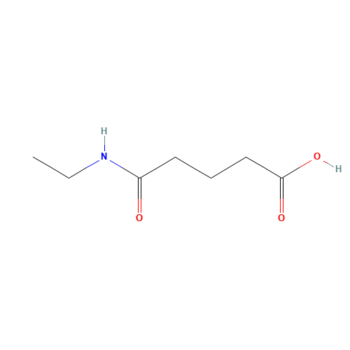 chemical structure of 75727-33-2 FT-0764236