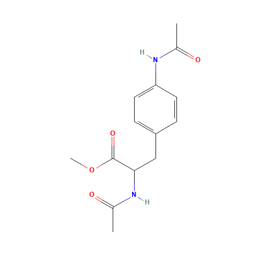 chemical structure of 64619-89-2 FT-0764245