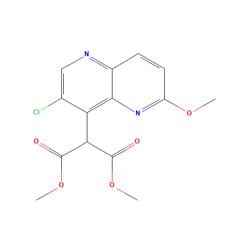 chemical structure of 943025-79-4 FT-0764249