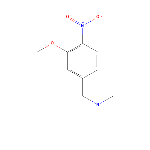 chemical structure of 457099-66-0 FT-0764264