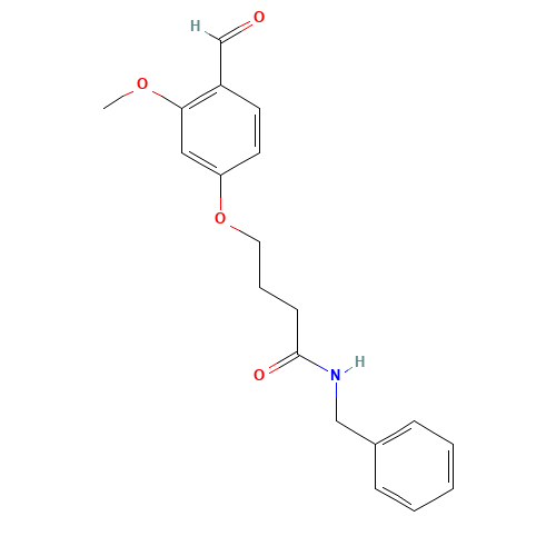 chemical structure of 853994-50-0 FT-0764266