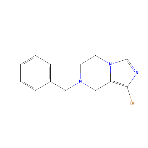chemical structure of 1188264-70-1 FT-0764274