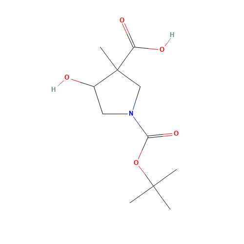 chemical structure of 1499189-52-4 FT-0764275