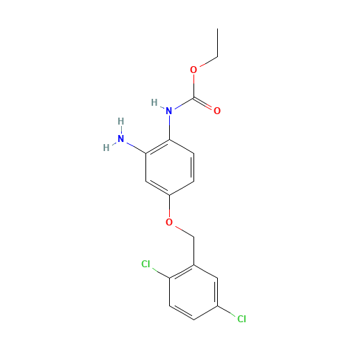 chemical structure of 1043424-92-5 FT-0764289