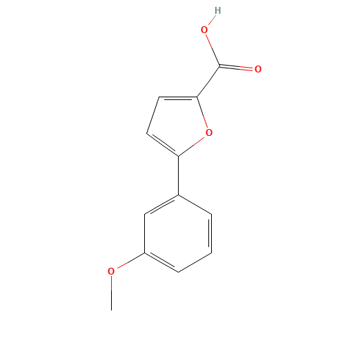 chemical structure of 54022-96-7 FT-0764292