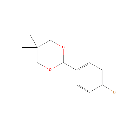 chemical structure of 105114-53-2 FT-0764294