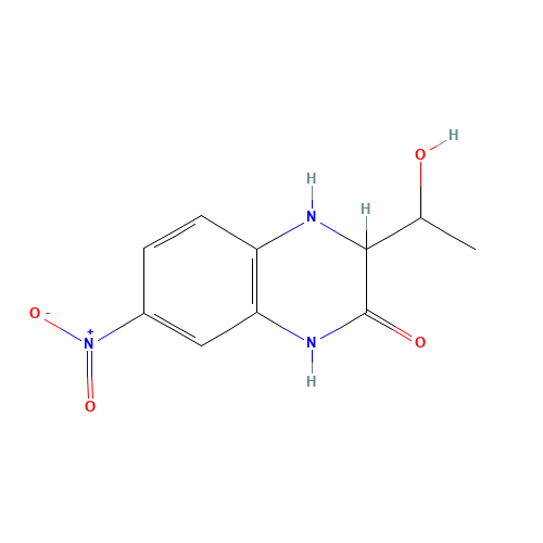 chemical structure of 99056-50-5 FT-0764297